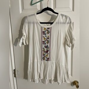 Women’s spring blouse!